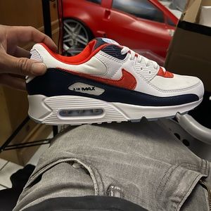 Meet your Posher, Patrick